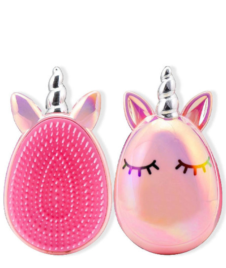 CEPILLO CABELLO UNICORNIO