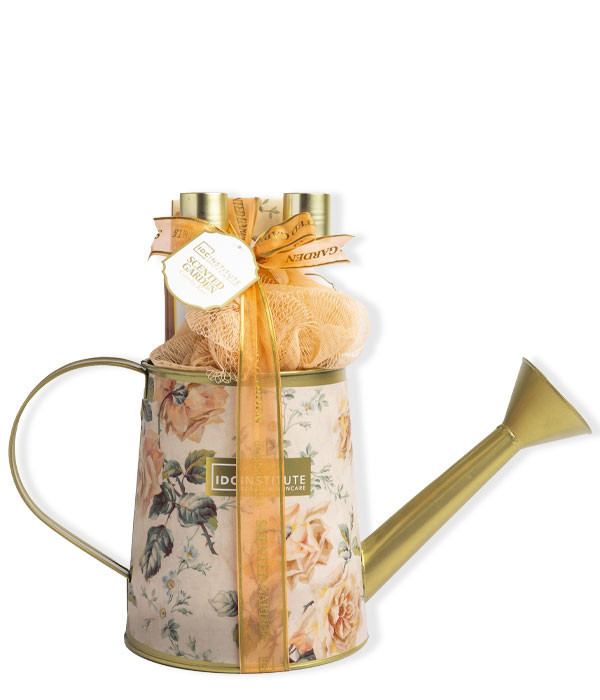 SCENTED GARDEN COUNTRY ROSE...