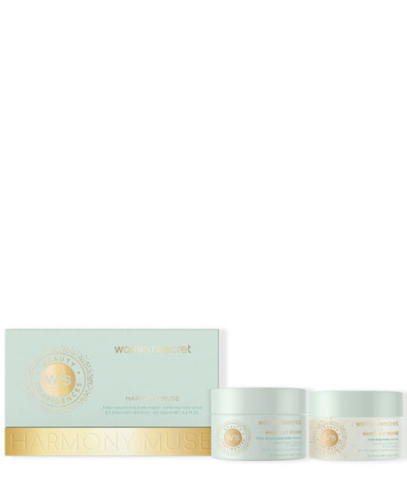 HARMONY MUSE ESTUCHE