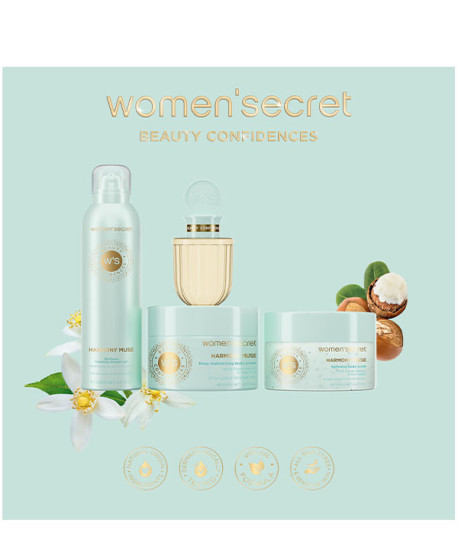 HARMONY MUSE ESTUCHE