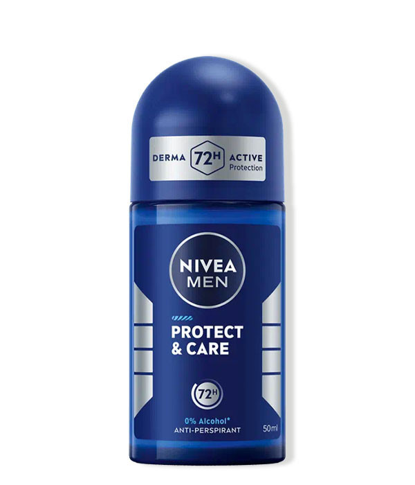 NIVEA MEN PROTEGE & CUIDA...
