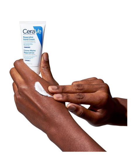 CREMA REPARADORA DE MANOS