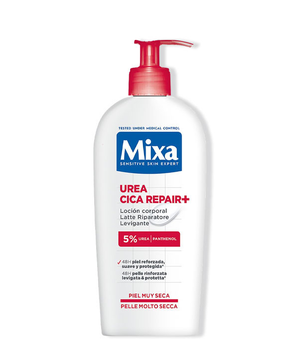 UREA CICA REPAIR+ LOCIÓN...