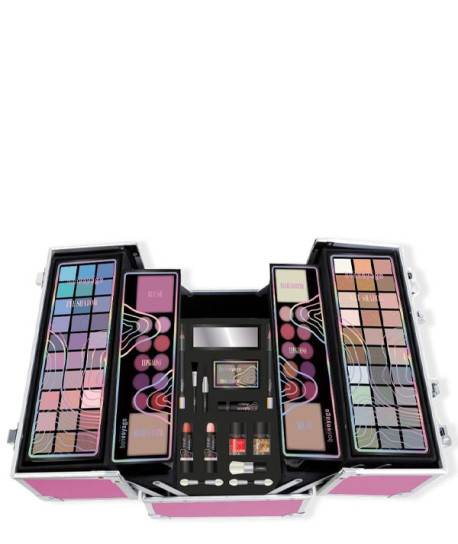 BON VOYAGE MALETÍN DE MAQUILLAJE
