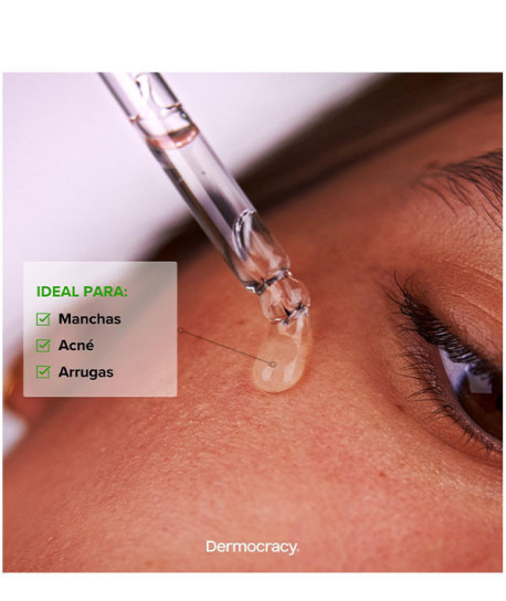 NIACIN + B5 CLARIFYING SERUM 15%