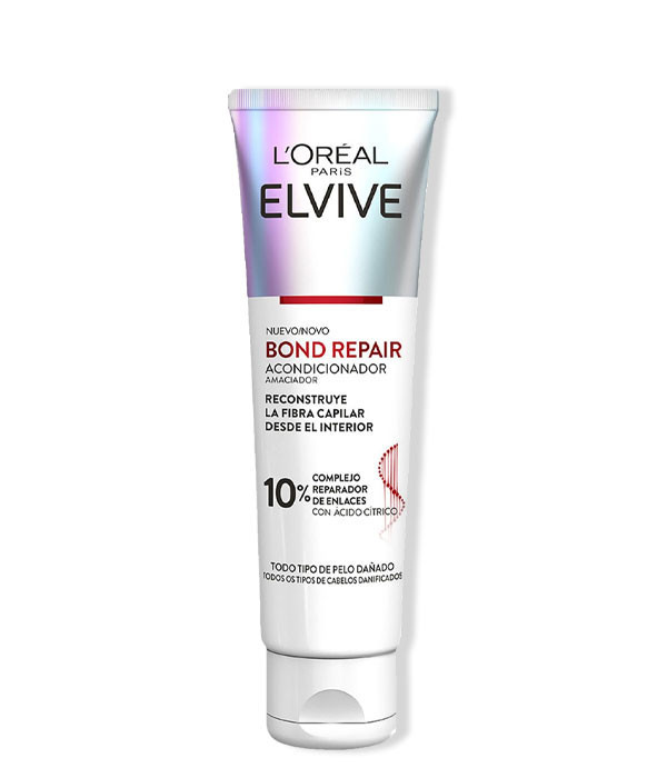 ELVIVE BOND REPAIR...
