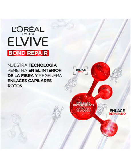 ELVIVE BOND REPAIR ACONDICIONADOR