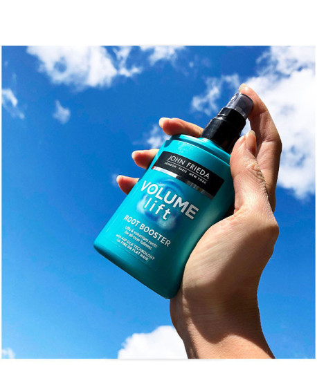 VOLUME LIFT ROOT BOOSTER