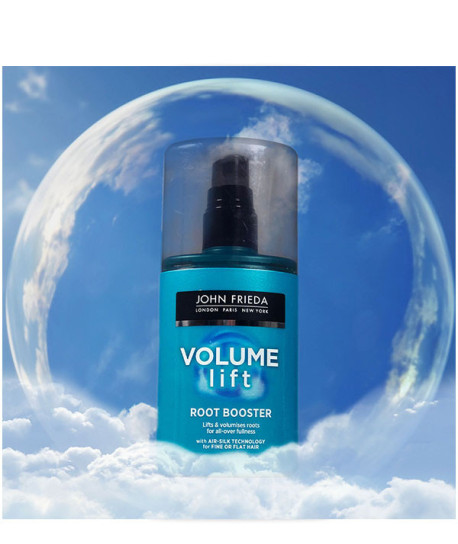 VOLUME LIFT ROOT BOOSTER