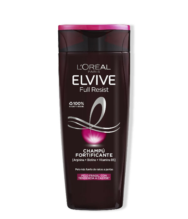 FULL RESIST CHAMPÚ...