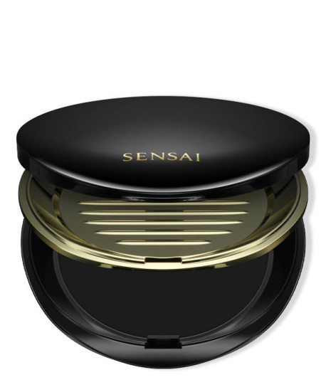 COMPACT CASE FOR TOTAL FINISH