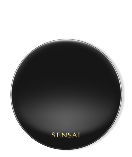 COMPACT CASE FOR TOTAL FINISH