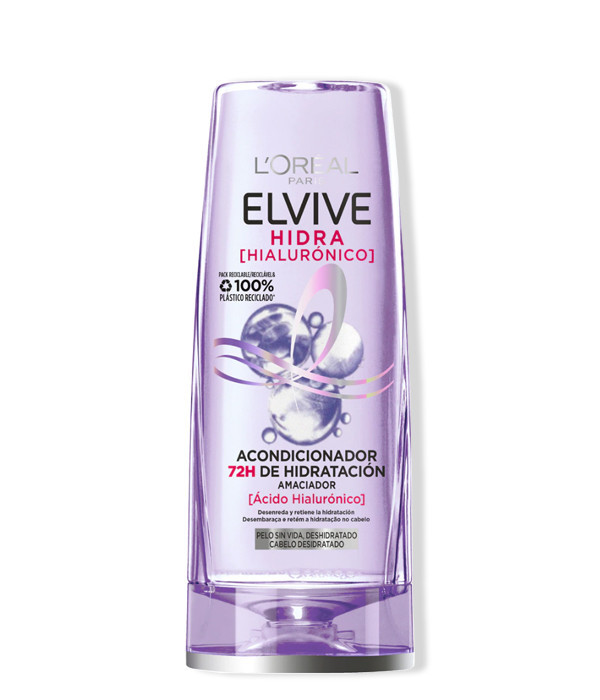 ELVIVE HIDRA HIALURÓNICO...