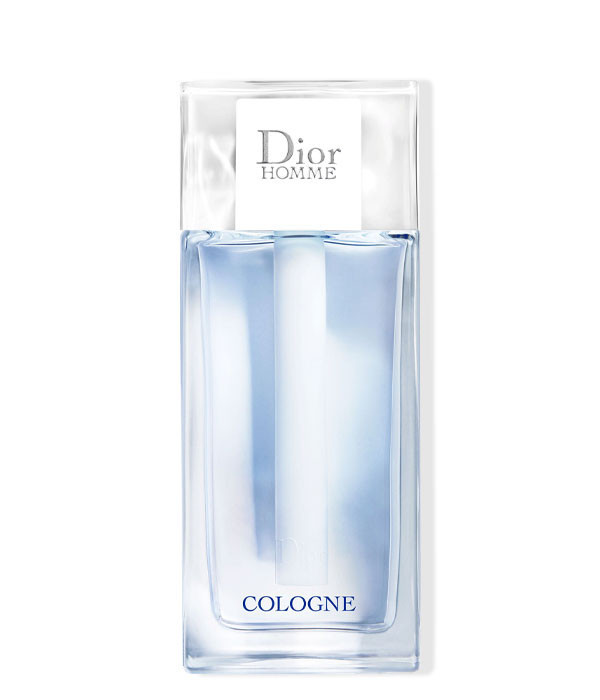 DIOR HOMME COLOGNE