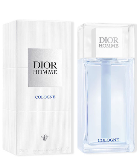 DIOR HOMME COLOGNE
