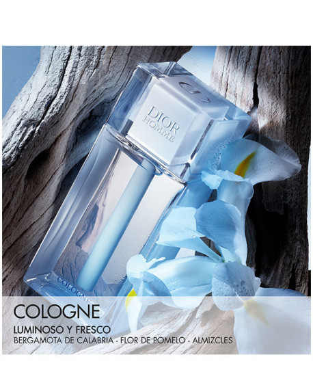 DIOR HOMME COLOGNE