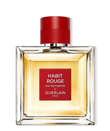 HABIT ROUGE EAU DE PARFUM