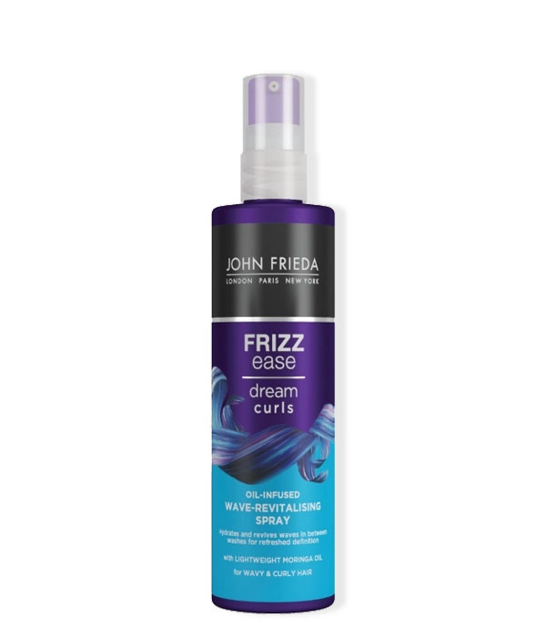 FRIZZ EASE DREAM CURL...