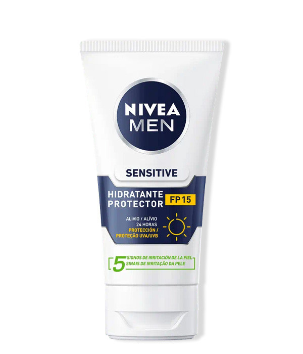 NIVEA MEN SENSITIVE...