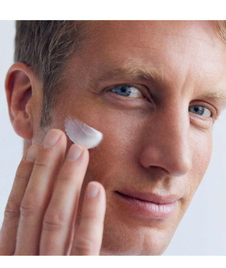 NIVEA MEN SENSITIVE HIDRATANTE PROTECTOR FP15