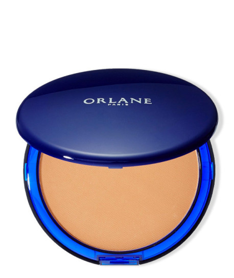 POUDRE COMPACTE BRONZANTE