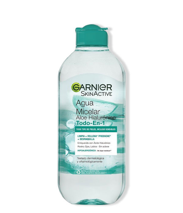 SKIN ACTIVE ALOE...