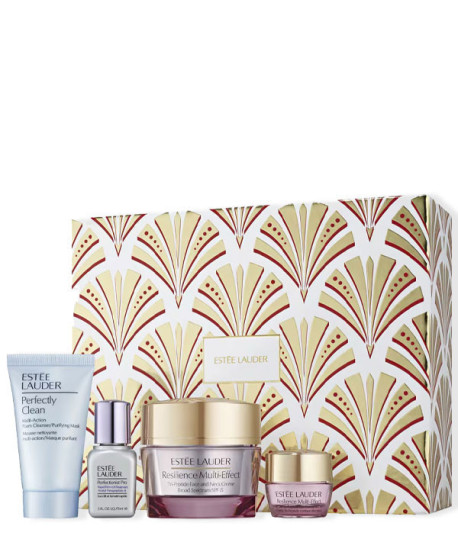 RESILIENCE MULTI-EFFECT EN ESTUCHE