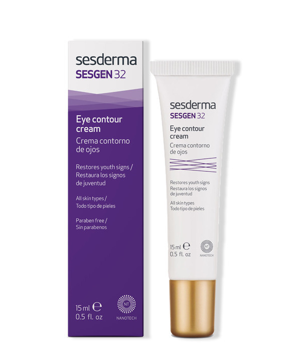 SESGEN 32 CONTORNO DE OJOS