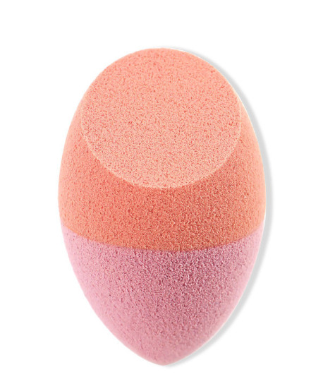 DUAL-ENDED EXPERT SPONGE