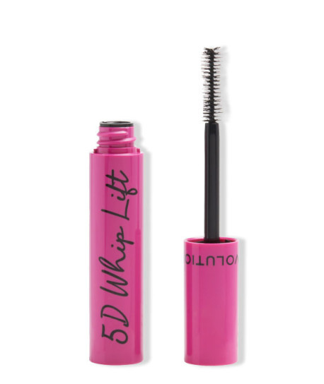 5D WHIP LIFT WATERPROOF MASCARA