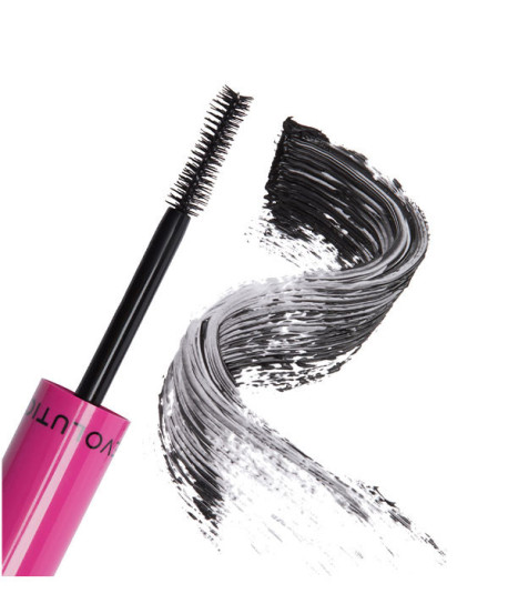 5D WHIP LIFT WATERPROOF MASCARA