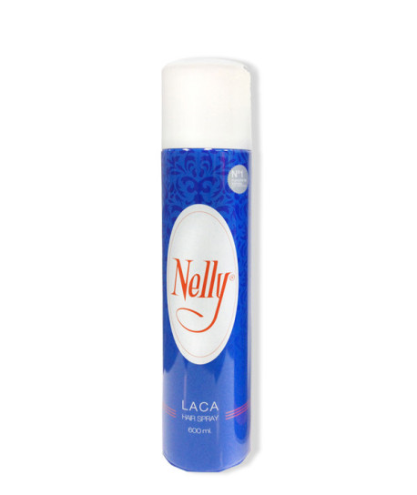 LACA NELLY