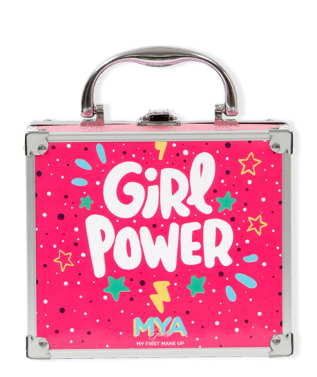 GIRL POWER MALETÍN