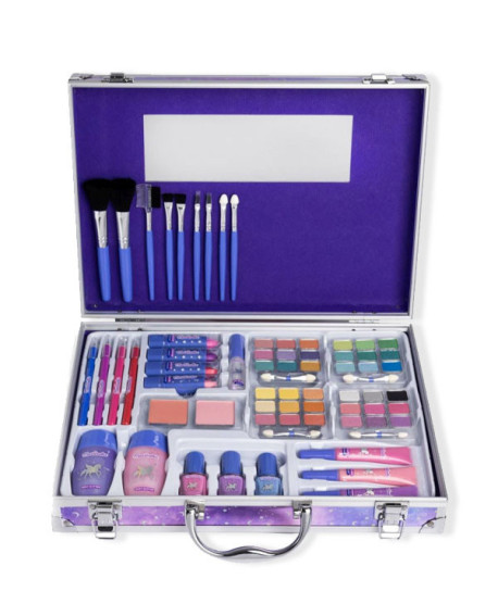 GALAXY DREAMS GRAN MALETÍN DE MAQUILLAJE