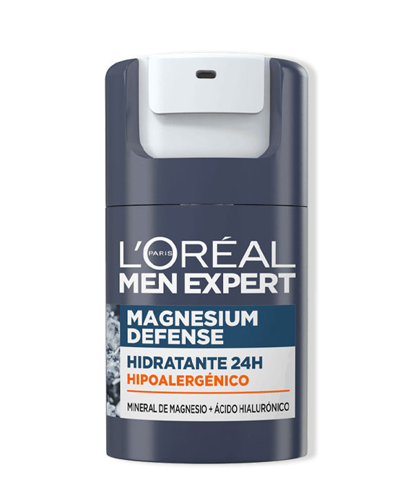L'ORÉAL MEN MAGNESIUM...