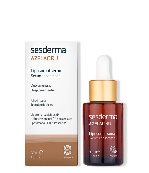 AZELAC RU LIPOSOMAL SERUM