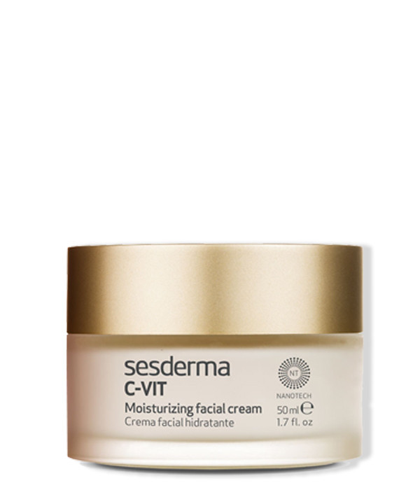 C-VIT CREMA HIDRATANTE