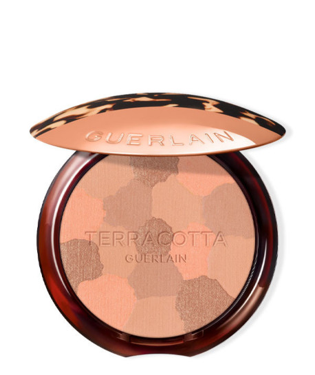 TERRACOTTA LIGHT COLLECTOR