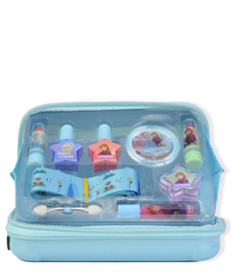 BOLSO DE MAQUILLAJE DISNEY FROZEN