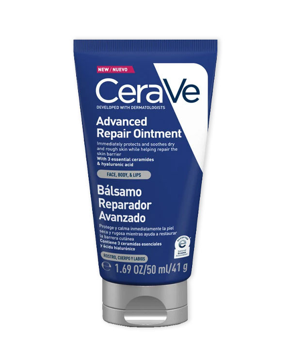 BÁLSAMO REPARADOR AVANZADO