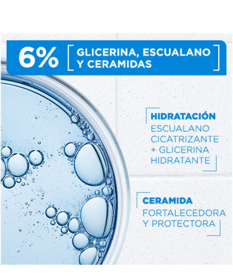 CERAMIDE PROTECT LOCIÓN CORPORAL