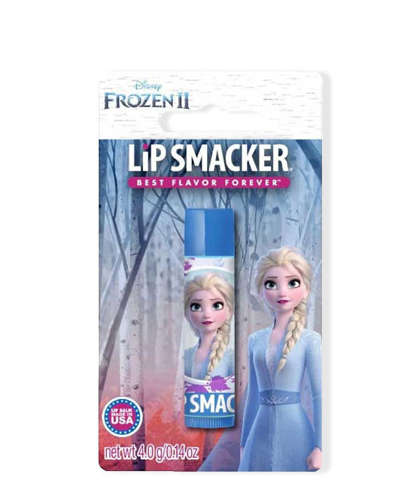 FROZEN II ELSA LIP BALM