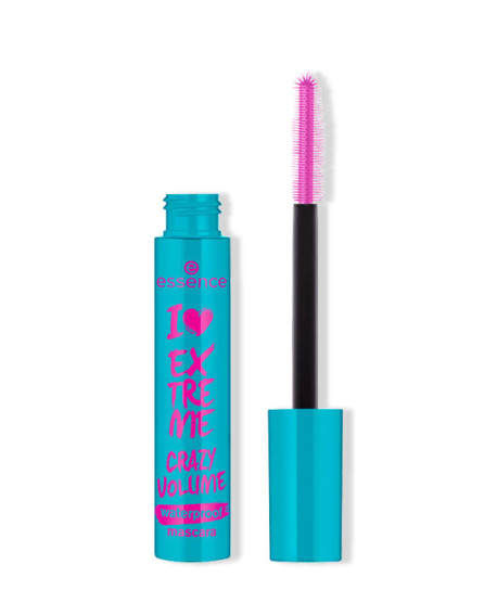 I LOVE EXTREME CRAZY VOLUMEN WATERPROOF MASCARA