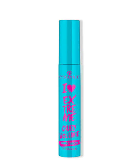 I LOVE EXTREME CRAZY VOLUMEN WATERPROOF MASCARA
