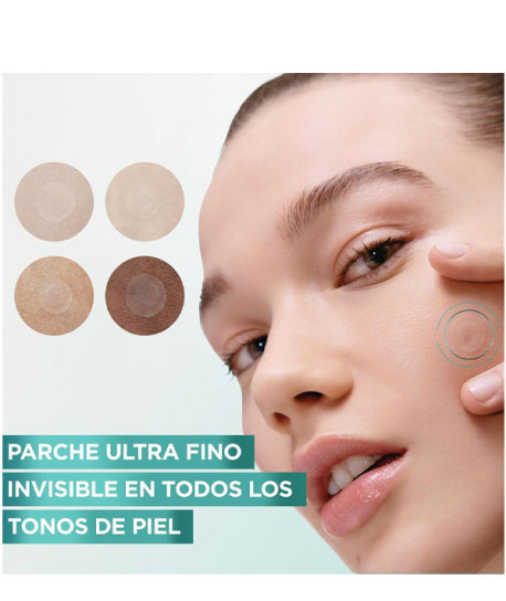 PURE ACTIVE PIMPLE PATCH INVISIBLE