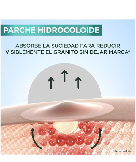 PURE ACTIVE PIMPLE PATCH INVISIBLE