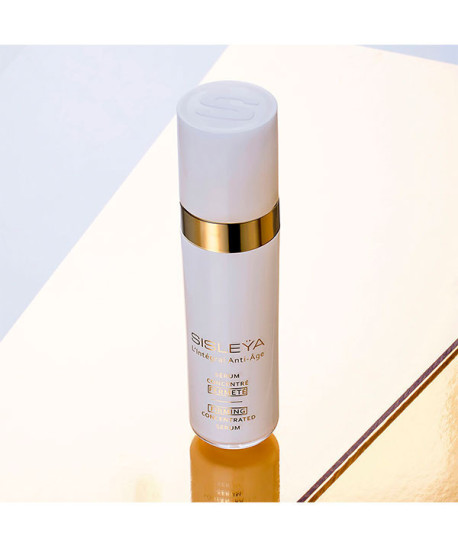 SISLEYA L'INTÉGRAL ANTI-ÂGE SÉRUM CONCENTRÉ FERMETE