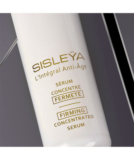 SISLEYA L'INTÉGRAL ANTI-ÂGE SÉRUM CONCENTRÉ FERMETE