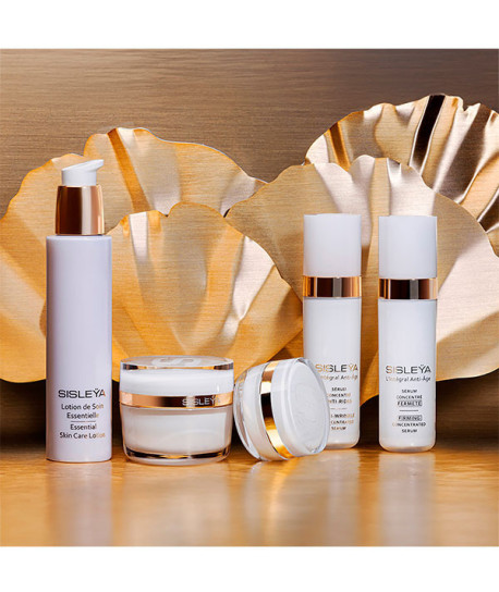 SISLEYA L'INTÉGRAL ANTI-ÂGE ANTI-WRINKLE