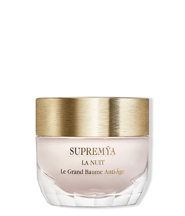 SUPREMYA LA NUIT LE GRAND...